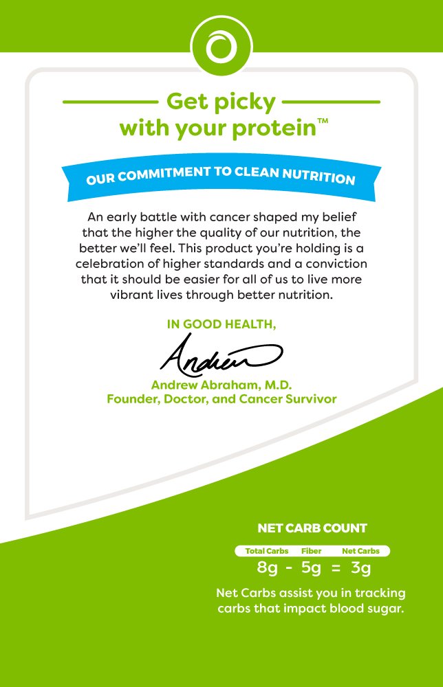 Orgain Organic Plant Based Protein Powder, Natural Unsweetened - Vegan, Low Net Carbs, Non Dairy, Gluten Free, Lactose Free, No Sugar Added, Soy Free, Kosher, Non-GMO, 1.59 Pound (Packaging May Vary): Grocery & Gourmet Food