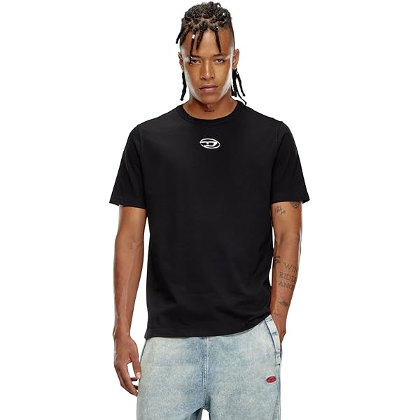 Diesel T-ADJUST-SLITS-R17 Black | Amazon.com Diesel T-ADJUST-SLITS-R17 Black | Amazon.com