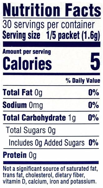CRYSTAL LIGHT DRINK MIX, 6 PITCHER PACKETS, FOR FLAVORFUL HYDRATION AND SHAREABLE REFRESHMENT, NATURALLY FLAVORED LEMON ICED TEA WITH OTHER NATURAL FLAVOR, MADE WITH BLACK TEA, 1.4 OZ