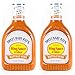 Sweet Baby Rays Wing Sauce and Glaze, Buffalo Wing, 32 Fl-oz (Pack of 2)