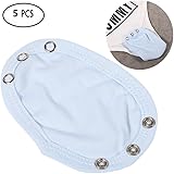 onesie extenders carters