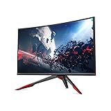 Viotek GN35DA 35-Inch Curved Ultrawide Gaming