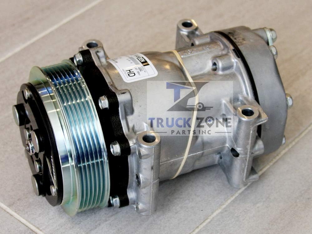 Volvo Truck 85126010 AC Compressor, Compressors Amazon Canada