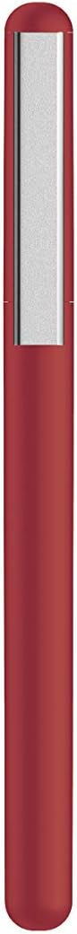 Lexon C-PEN Ballpoint Pen with 32GB USB-C Drive - Red, Black, 32 GB - Image 3