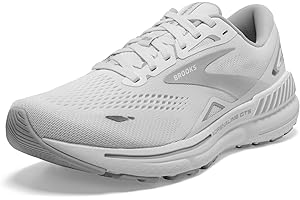 Brooks Women’s Adrenaline GTS 23 Supportive Running Shoe