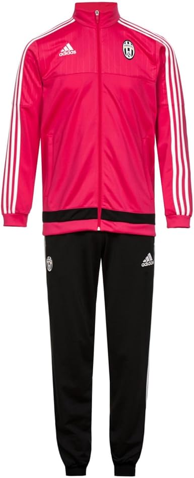 giacca adidas fucsia