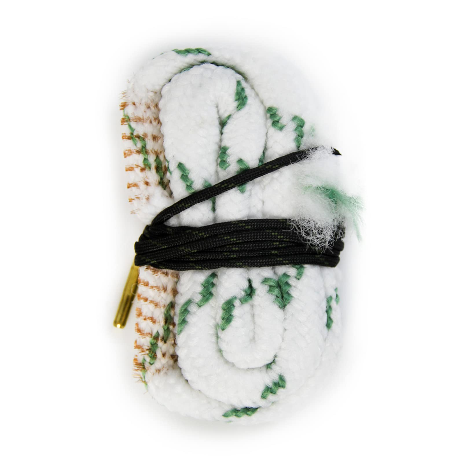 GUGULUZA Gun Snake Brush Cleaning Kit for 12GA 12 Gauge Shotgun Barrel Cleaner