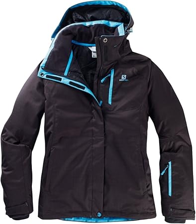 salomon express jacket