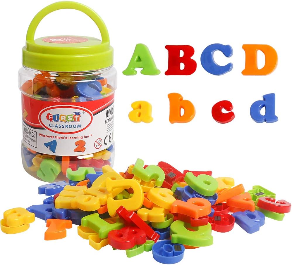 refrigerator magnet toys