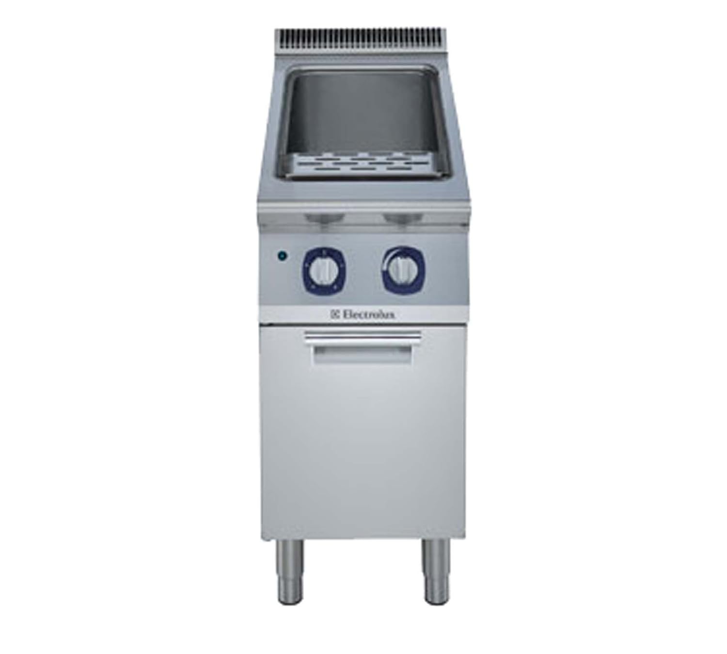 Electrolux Professional 391201 (E9PCGD1MF2) Pasta Cooker