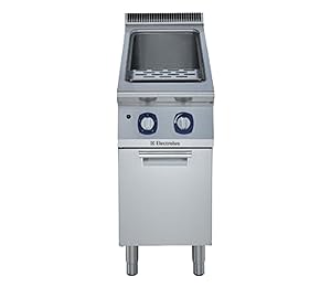 Electrolux Professional 391201 (E9PCGD1MF2) Pasta Cooker