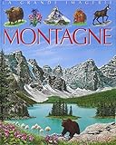 La Grande Imagerie Fleurus: LA Montagne (French Edition) by