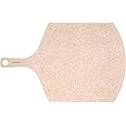 Epicurean Pizza Peel, 21-Inch by 14-Inch, Natural