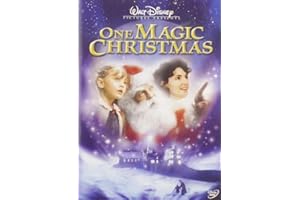 One Magic Christmas (Sous-titres français)