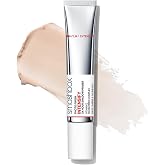 Smashbox Photo Finish Intensify 24 Hour Eyeshadow Primer | Long-Lasting Eye Makeup Base with Vitamin E | Crease, Fade &amp; Smudge-Resistant Wear | 0.34 Fl Oz
