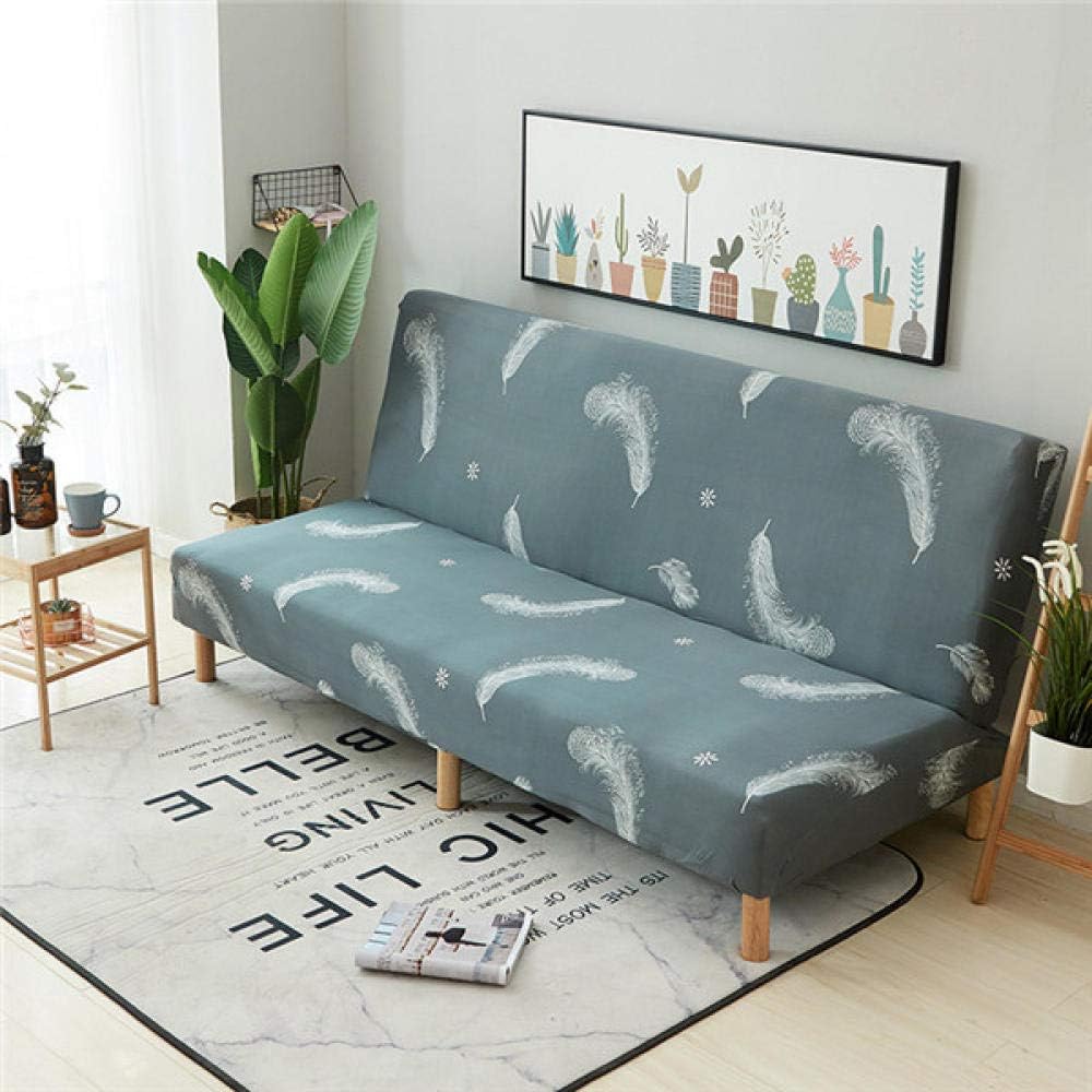 N/ YAOUXSC Funda para Sofá Funda Universal para Sofá Cama Sillón
