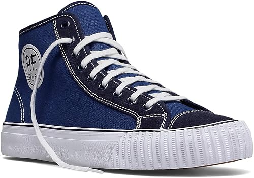 Blue pf flyers Clearance