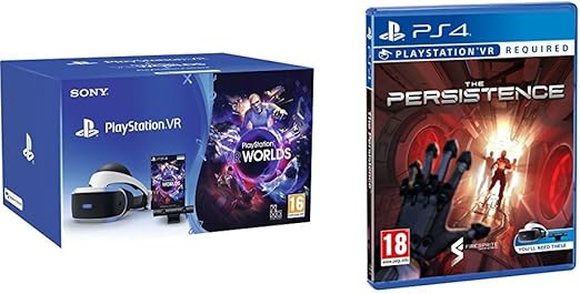 playstation vr amazon uk