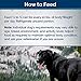 Blue Buffalo Wilderness Adult Wet Dog Food, High-Protein & Grain-Free, Made with Natural Ingredients, Turkey & Chicken Grill, 12.5-oz. Cans (12 Count)