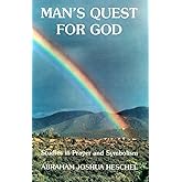 Man's Quest For God