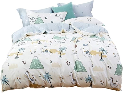 childrens dinosaur bedding