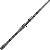 Abu Garcia Beast Casting Fishing Rod