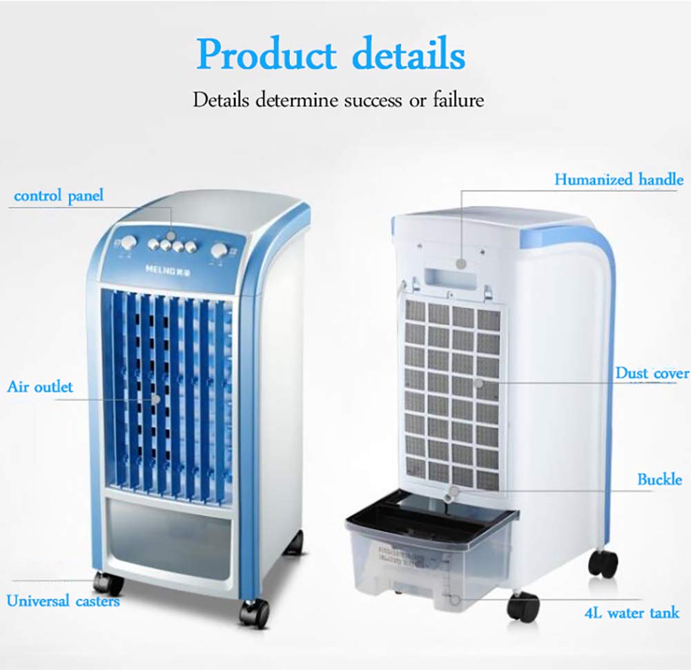 Guarnizione Per Condizionatore Portatile KLIM - Kit Con Cerniera E Nastro Adesivo, Compatibile Con Tutti I Modelli