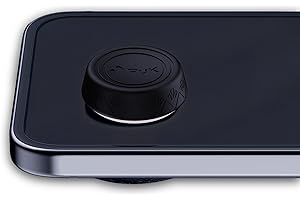 PUK Thumbstick Mobile Gaming