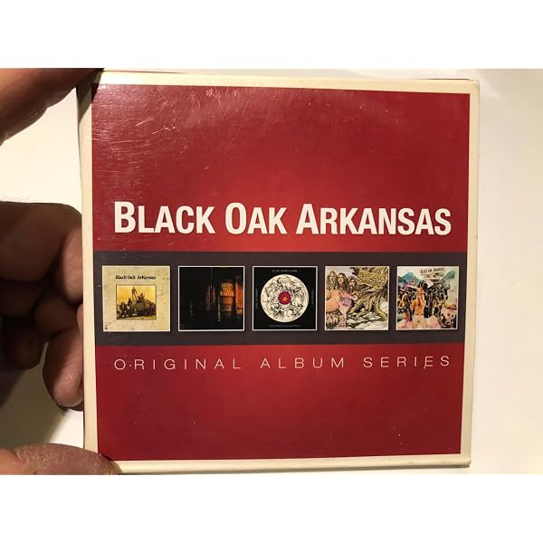 その他 Black Oak Arkansas: Live at   Hall [DVD] Black Oak Arkansas Live At Royal Albert Hall Ecuador | Ubuy