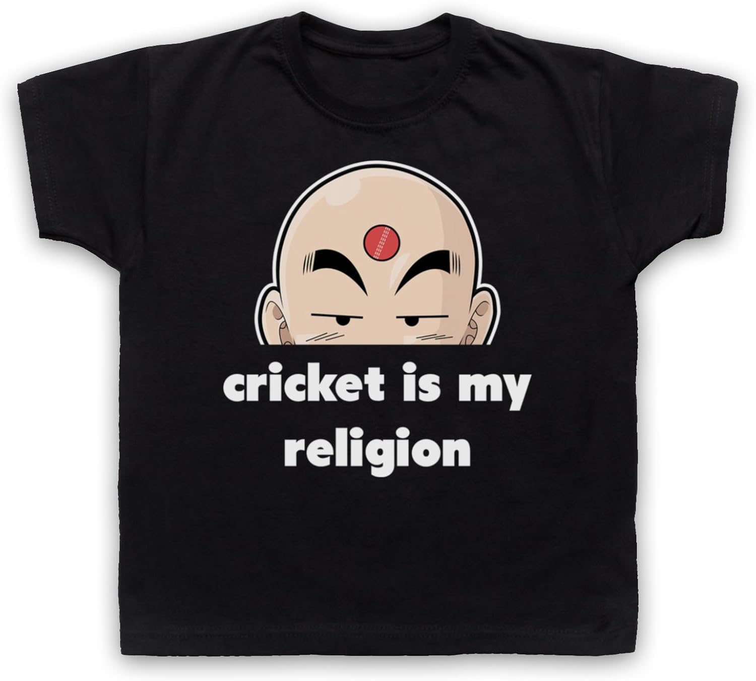 cricket slogan t shirts