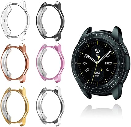 samsung galaxy watch 42mm amazon