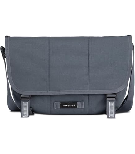 【新品】TIMBUK2 Classic Messenger（Terrain） Timbuk2 Classic Messenger Bag | Lifetime Warranty