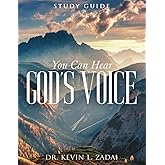 STUDY GUIDE: You Can Hear God's Voice (Warrior Notes School of the Spirit)