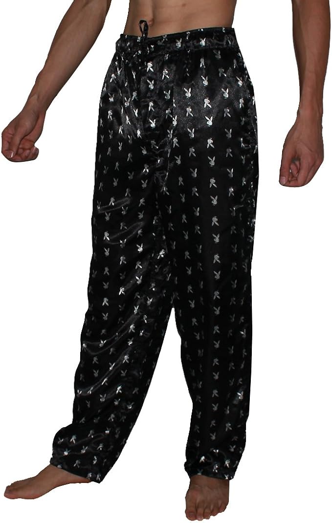 PLAYBOY PJ BOTTOMS - www 