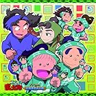 「忍たま乱太郎」ドラマCD 生物委員会の段