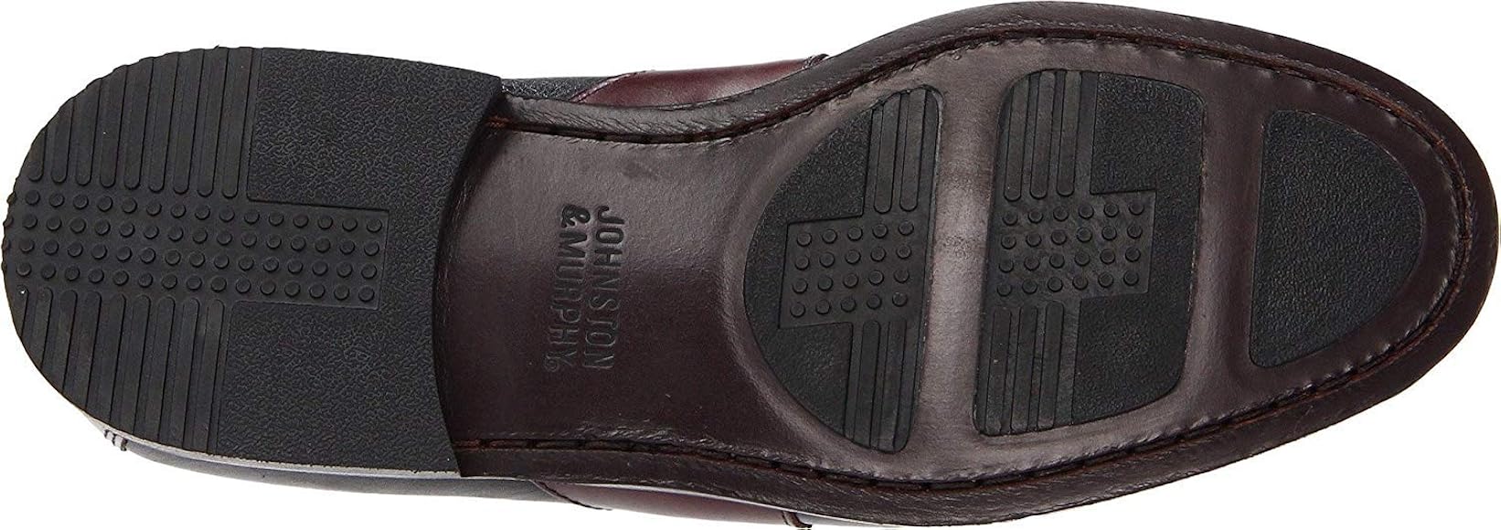 johnston & murphy aragon ii