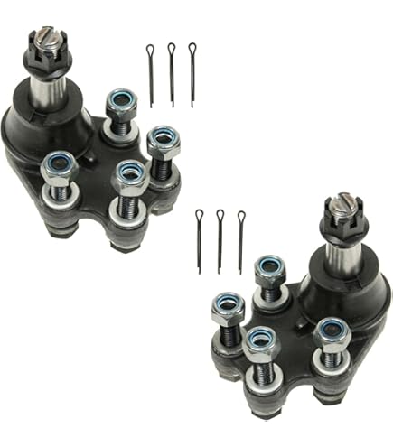 Amazon.com: Ball Joint 555 SB-4821 : Automotive