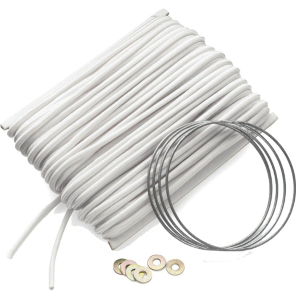 Highlander Rubber for Repairing Tent Poles