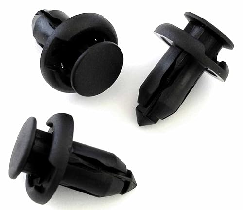 Sell 100 Clips Front Rear Bumper Clip For Honda Accord Civic CR-V Element Fit Insight In GZ,GD