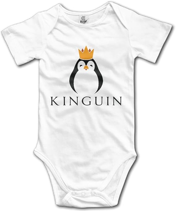baby clothes with penguins on them