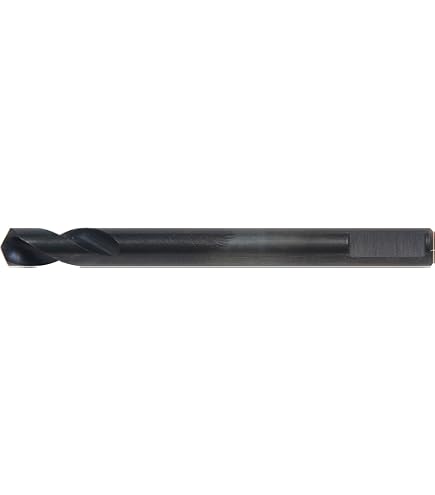 Greenlee - Carbide Cutter, Qck Chnge, 8Pc, Hole Making (648