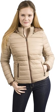 Megusto doudoune Clearance