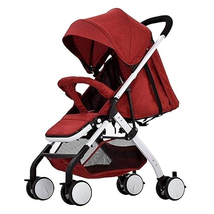 durable stroller