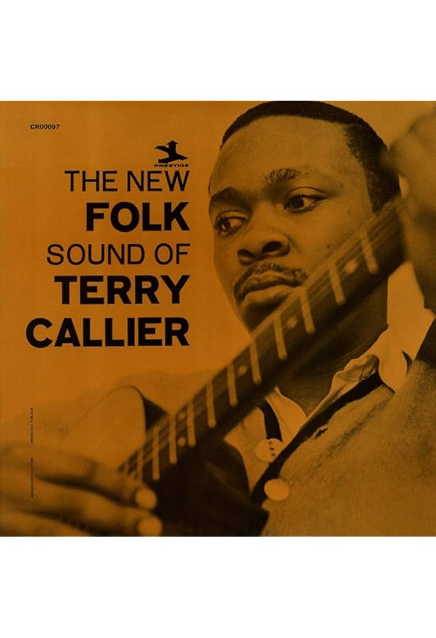 【米LP新品】Terry Callier What Color Is Love Terry Callier – What Color Is Love – Vinyl (LP, Album, Reissue