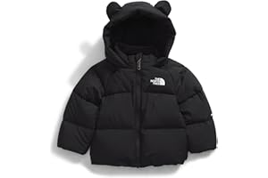THE NORTH FACE Baby North Down Fleece-Lined Jacket
