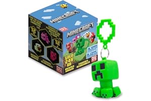 JUST TOYS LLC Minecraft Backpack Hangers (Backpack Hangers)
