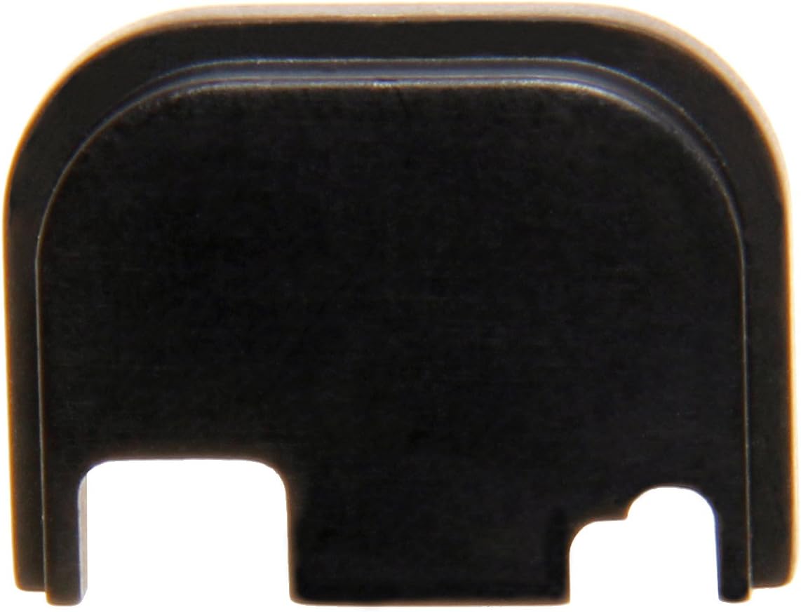 Hyve Technologies Slide Cover Plate for Gen 3/4 fits Most Glock Models