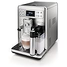 Saeco HD8857/47 Philips Exprellia EVO Fully Automatic Espresso Machine