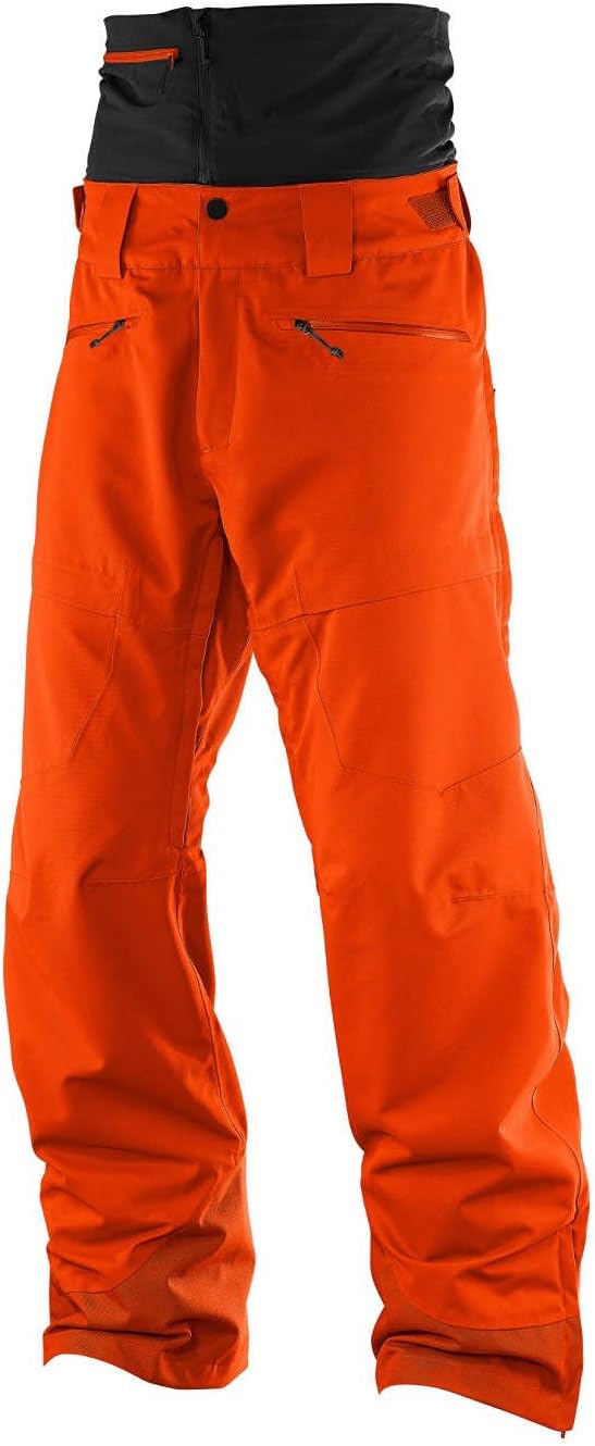 salomon qst guard pant