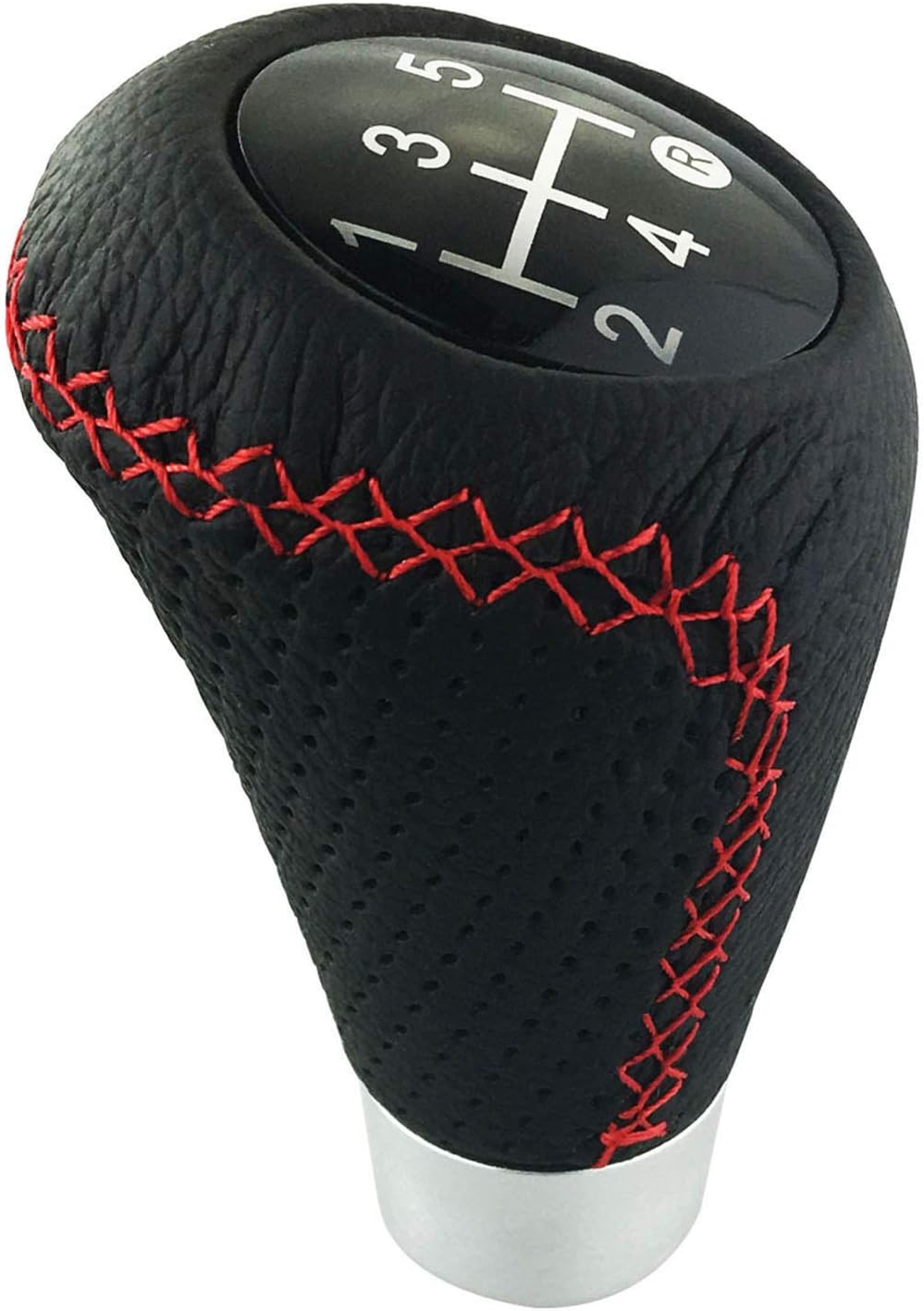 Abfer Shifter Knobs 5 Speed Manual Stick Shift Handle